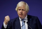 Thủ tướng Anh đưa ra cam kết về việc chống khủng bố ở Afghanistan