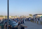 Sân bay Afghanistan hỗn loạn, có người chết sau khi lính Mỹ nổ súng