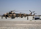 Taliban không mất một xu vẫn sở hữu kho vũ khí ‘khủng’ của Mỹ