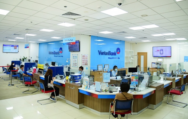 VietinBank tiếp tục bổ sung 20.000 tỷ lãi suất ưu đãi, quy mô gói hỗ trợ khách hàng 150.000 tỷ đồng