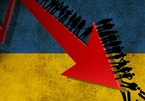 Ukraine đang đối mặt với cuộc khủng hoảng nhân khẩu học 'chưa từng có'