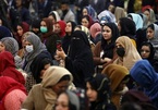 Taliban cai trị, phụ nữ Afghanistan trở lại ‘địa ngục trần gian’