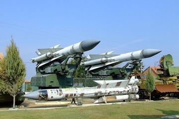 Tại sao S-200 là ‘lá chắn thép’ bảo vệ không phận Liên Xô?