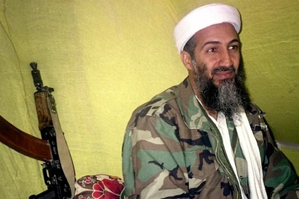Hé lộ bức thư bin Laden gửi cho cấp dưới trước khi bị tiêu diệt