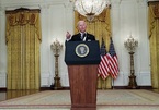 Tổng thống Biden quên câu hỏi của nhà báo và nhầm tên thủ đô Qatar