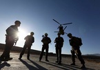 Ông Trump: Quân đội Mỹ có thể trở lại Afghanistan