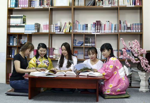 Điểm chuẩn ngành Hàn Quốc học tại Đại học KHXH&NV có lặp lại lịch sử đạt tuyệt đối 30 điểm?