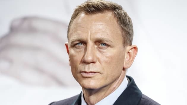 'Điệp viên 007' Daniel Craig sẽ 'tống khứ' khối tài sản khổng lồ mà không thừa kế cho các con