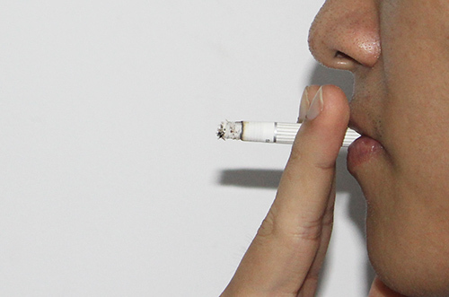 thuốc lá,tác hại thuốc lá