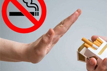 Thanh Hoá đẩy mạnh tuyên truyền phòng chống tác hại thuốc lá