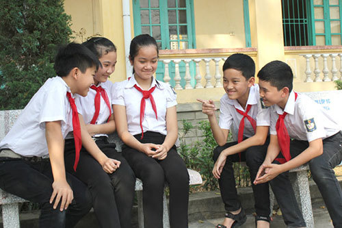 Quảng Ninh: Đổi mới phương pháp trong giáo dục văn hóa ứng xử