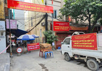 Quận Thanh Xuân đề xuất chuyển người dân ra khỏi ổ dịch Thanh Xuân Trung