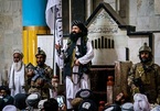 Thủ lĩnh Taliban bị Mỹ truy nã có mặt trong Hội đồng lãnh đạo Afghanistan