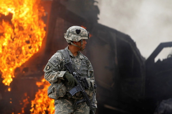 Nhóm ISIS-K đánh bom khiến 31 lính Mỹ thương vong ở Kabul nguy hiểm như thế nào?