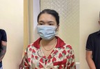 Tạm giữ hình sự nhóm đối tượng bán thiếu nữ 15 tuổi vào 'động mại dâm' ở Lào Cai