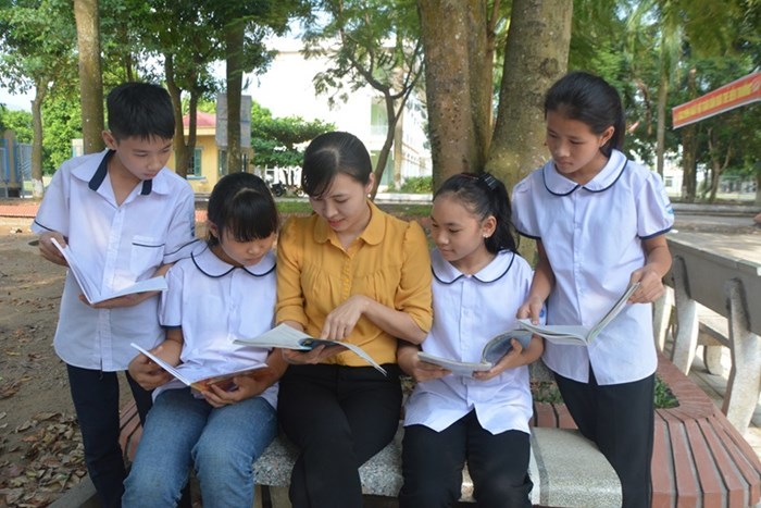 Lâm Đồng: Chú trọng xây dựng văn hóa ứng xử trong trường học và trên môi trường mạng