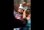 Bác sĩ ‘toát mồ hôi’ giải cứu cậu bé bị kẹt đầu trong nồi áp suất