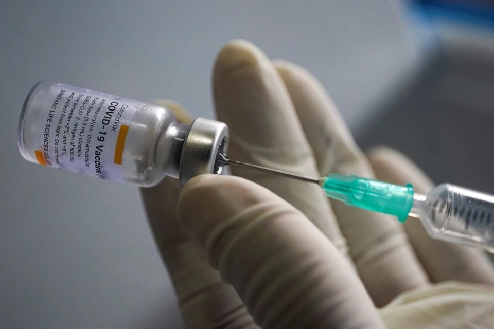 Hơn 15 triệu liều vắc-xin Covid-19 bị vứt bỏ ở Mỹ kể từ tháng 3