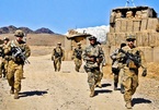 Lực lượng đặc nhiệm Anh ‘chạy trốn’ khỏi Afghanistan trong trang phục phụ nữ