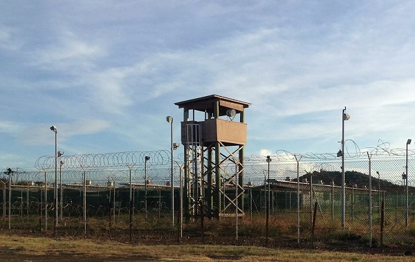 Cựu tù nhân bí ẩn người Nga ở Guantanamo có thể được hồi hương