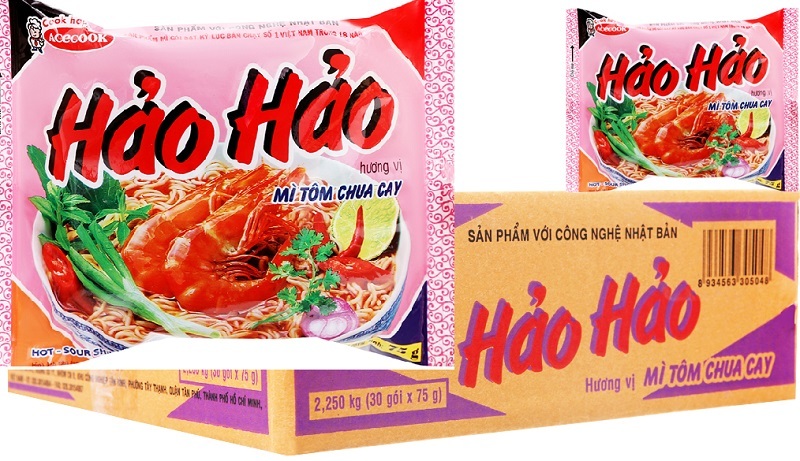Vụ mì Hảo Hảo của Acecook: Việt Nam chưa có quy định giới hạn EO trong thực phẩm