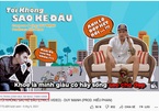 "Tôi không sao kê đâu" của Duy Mạnh lọt top 4 thịnh hành của Youtube Việt Nam, hơn 775.000 lượt xem