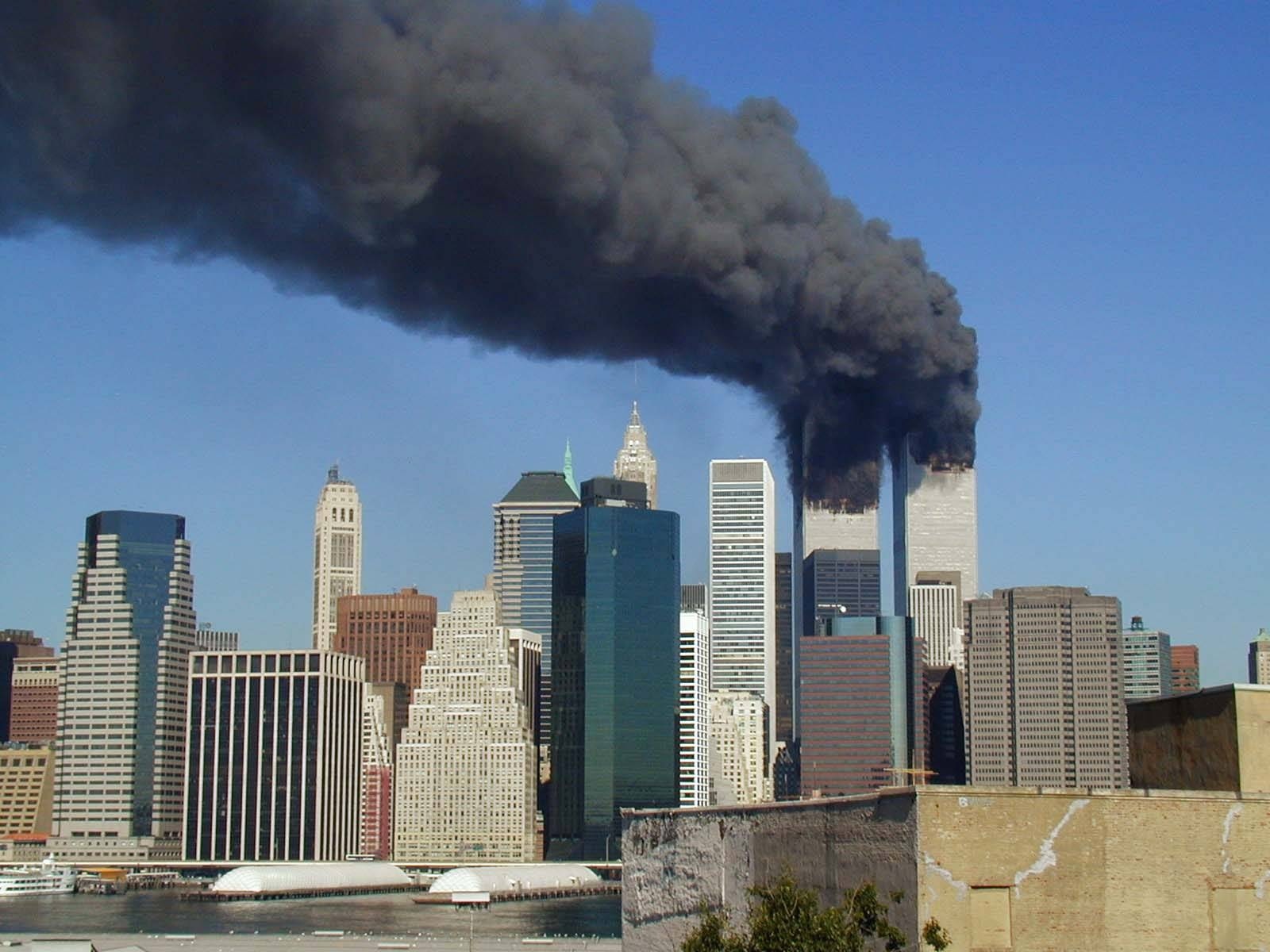 Hai nạn nhân của vụ khủng bố 11/9 mới được xác định sau 20 năm