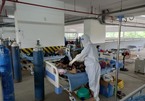 PGS Nguyễn Trường Sơn: 'Cần điều chỉnh chế độ cho nhân viên y tế chống dịch'