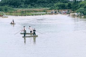 Người đàn ông tử vong khi đi đánh cá trên sông Tam Điệp