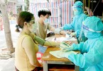 Hà Nội: Người phải tiêm vắc xin ở bệnh viện đăng ký như thế nào?