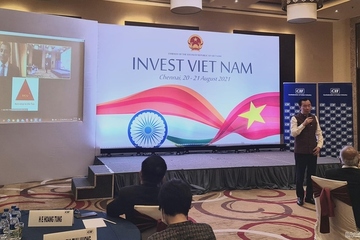 Các doanh nghiệp lớn của Ấn Độ quan tâm thị trường Việt Nam