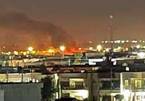 Căn cứ của quân đội Mỹ ở Iraq bị tấn công đúng ngày tưởng niệm 11/9