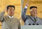 Hình ảnh mới vui tươi và linh hoạt hơn của Chủ tịch Triều Tiên Kim Jong-un