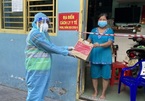 Bên trong 6.000 túi thuốc điều trị F0 tại nhà ở Hà Nội gồm những thuốc gì?