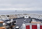 Ẩn ý của Trung Quốc khi điều 4 tàu chiến tới ngoài khơi bang Alaska của Mỹ?