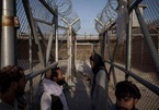 Điều gì đang xảy ra trong nhà tù lớn nhất ở Afghanistan?