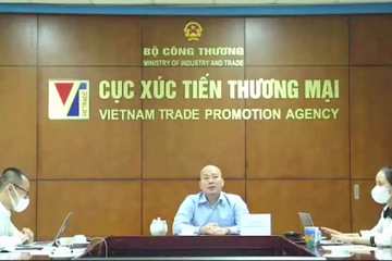 Việt Nam - Singapore tìm hướng hợp tác xuất khẩu sang EU và Vương quốc Anh