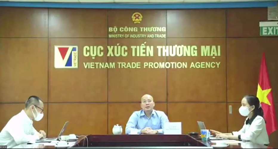 Việt Nam - Singapore tìm hướng hợp tác xuất khẩu sang EU và Vương quốc Anh