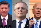 Vì sao Australia rời xa Trung Quốc để thân thiết hơn với Mỹ?