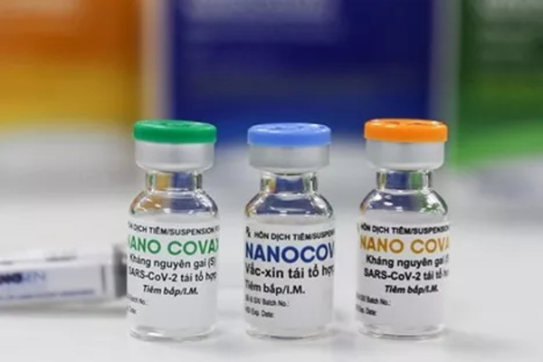Hội đồng Đạo đức chấp thuận vắc xin Nano Covax