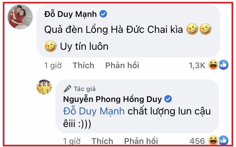 đội tuyển Việt Nam,Hà Đức Chinh