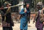 Lính Taliban bỡ ngỡ khi tiếng súng lặng im ở Afghanistan