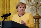 Bà Merkel hé lộ kế hoạch sau khi hết nhiệm kỳ
