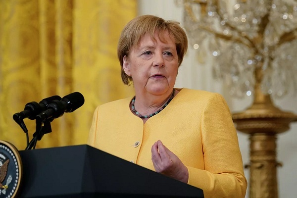 Bà Merkel hé lộ kế hoạch sau khi hết nhiệm kỳ