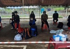 12 ngư dân đạp xe nghìn km từ Nam Định bị kẹt ở Đăk Nông: Chờ xin các tỉnh cho qua chốt