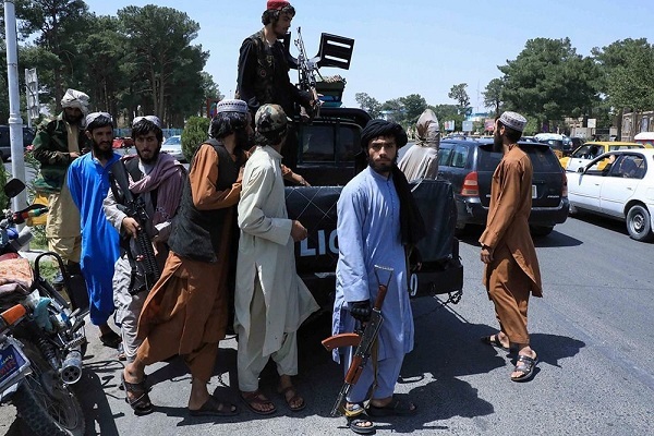 Thực hư việc Taliban có thể cấm nhạc Pop ở Afghanistan