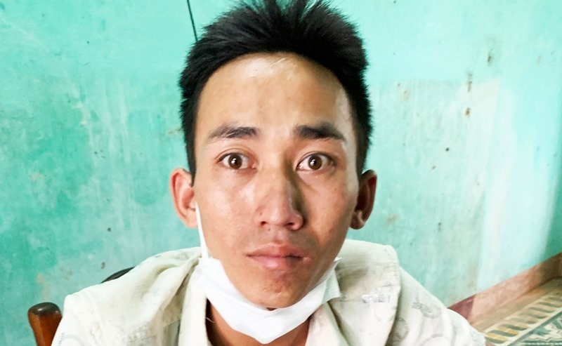 Vụ lừa 'chạy án' ở Quảng Nam: Thêm nạn nhân bị 'sập bẫy'