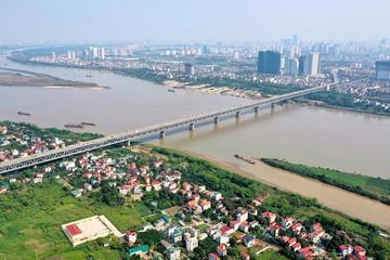 Hà Nội: Người mua nhà dịch chuyển ra vùng ven, giá biệt thự, liền kề phía Đông tăng