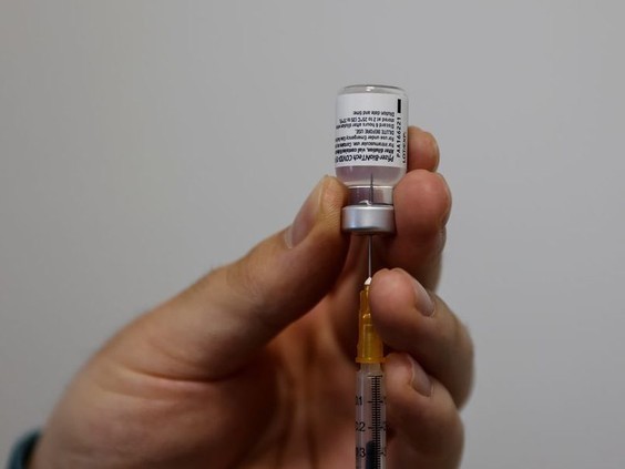 Thổ Nhĩ Kỳ: Trẻ em dưới một tuổi bị tiêm nhầm vắc xin Covid-19