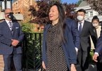 Đạt được thỏa thuận với Mỹ, ‘công chúa Huawei’ trở về Trung Quốc, tránh bị dẫn độ